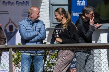 Ida Wobker 44 - Lingen Open